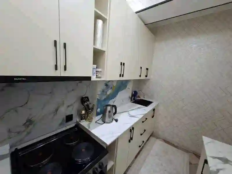 2-к квартира, 12 этаж, 61 м², 46 мкр, Лаби Соҳил