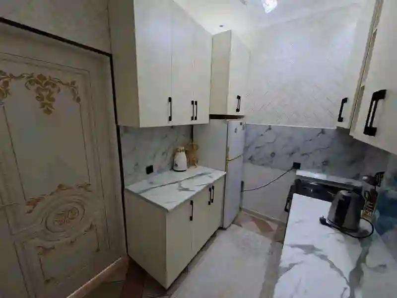 2-к квартира, 12 этаж, 61 м², 46 мкр, Лаби Соҳил