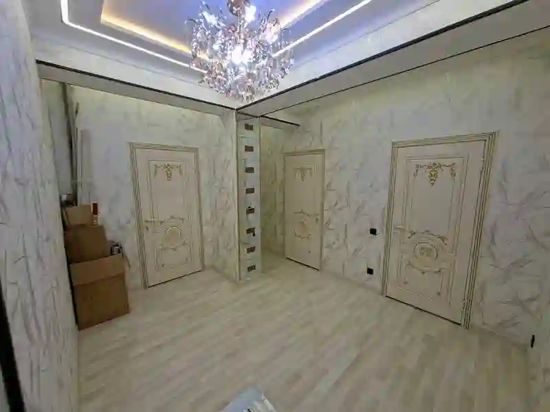 2-к квартира, 12 этаж, 61 м², 46 мкр, Лаби Соҳил