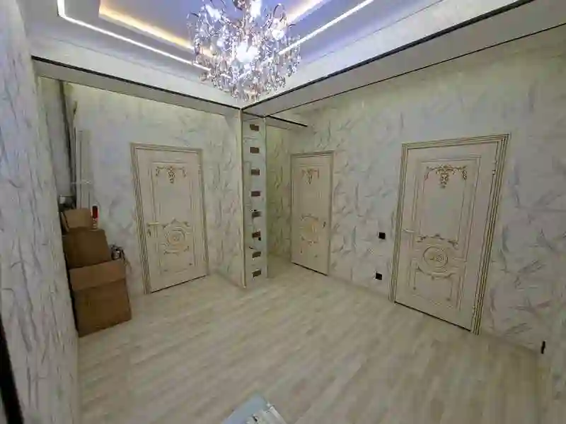 2-к квартира, 12 этаж, 61 м², 46 мкр, Лаби Соҳил