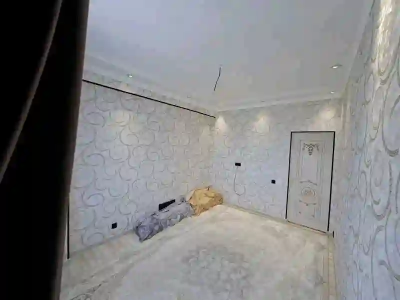 2-к квартира, 12 этаж, 61 м², 46 мкр, Лаби Соҳил