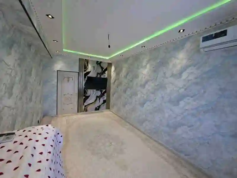 2-к квартира, 12 этаж, 61 м², 46 мкр, Лаби Соҳил