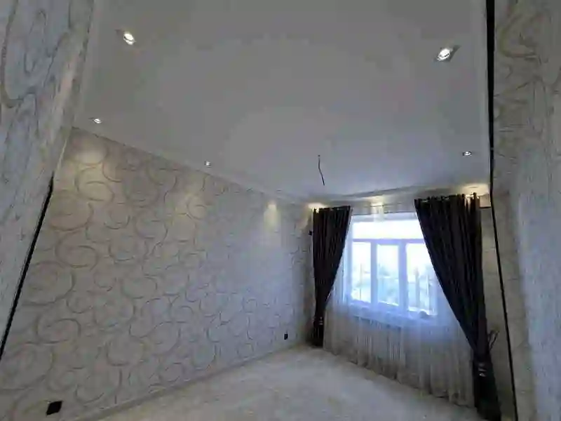 2-к квартира, 12 этаж, 61 м², 46 мкр, Лаби Соҳил