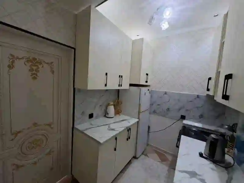 2-к квартира, 12 этаж, 61 м², 46 мкр, Лаби Соҳил