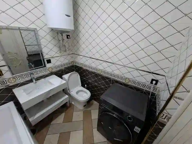 2-к квартира, 12 этаж, 61 м², 46 мкр, Лаби Соҳил
