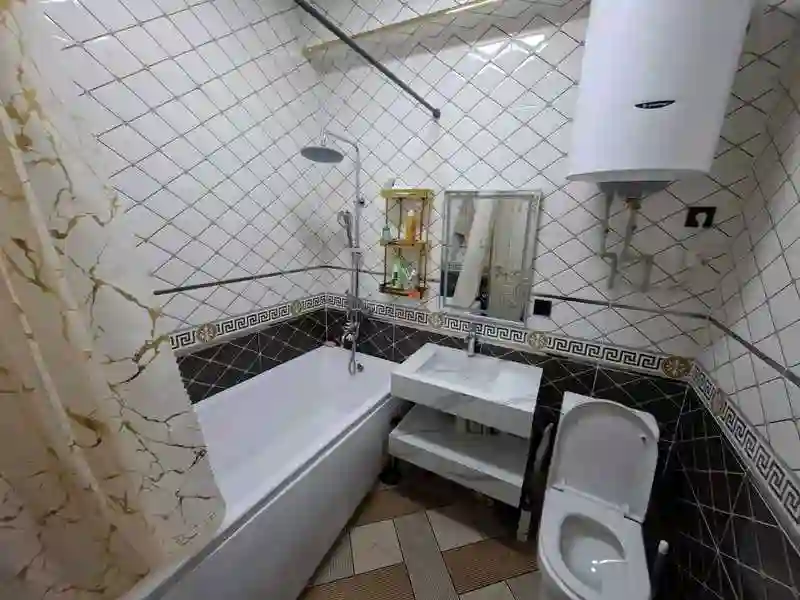 2-к квартира, 12 этаж, 61 м², 46 мкр, Лаби Соҳил