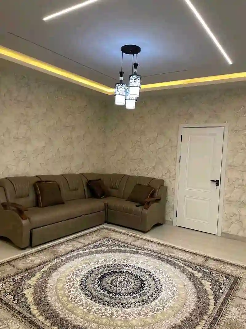 3-к квартира, 7 этаж, 125 м², Хитой Бозор