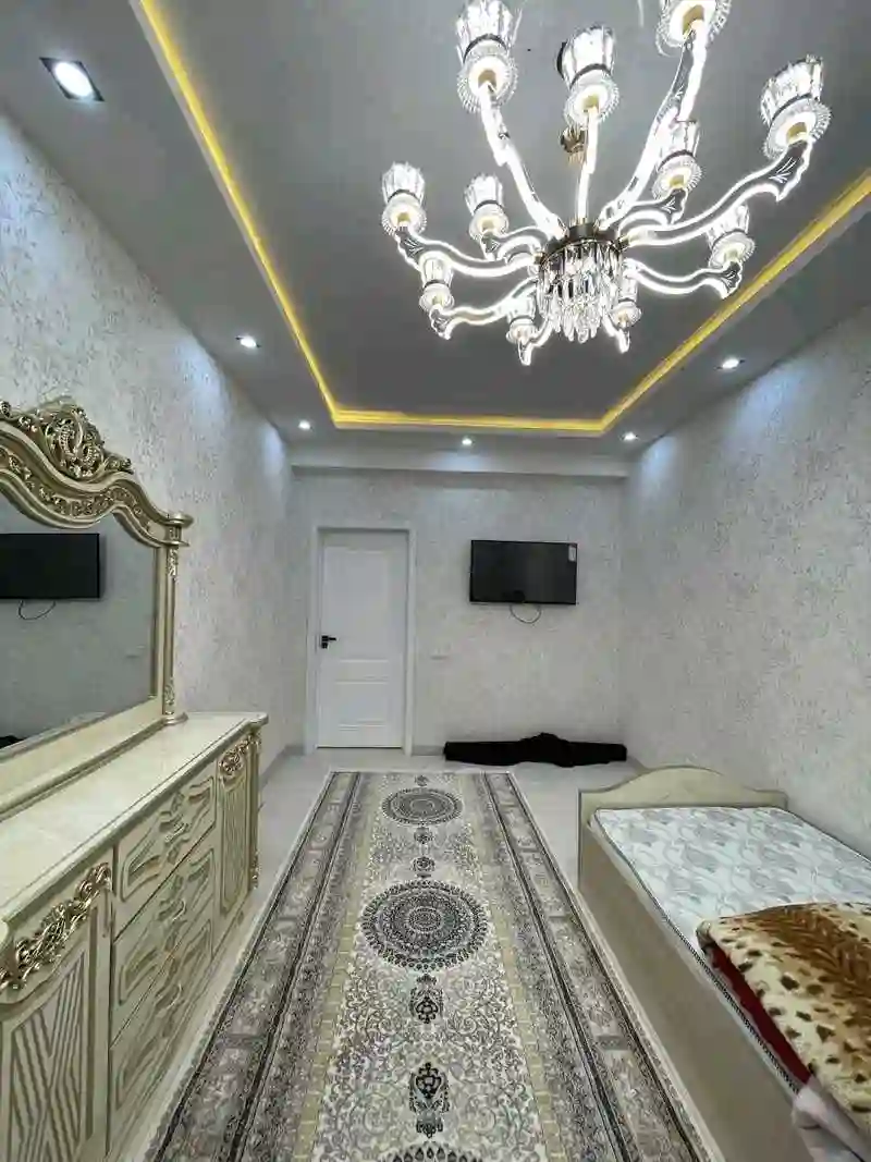 3-к квартира, 7 этаж, 125 м², Хитой Бозор