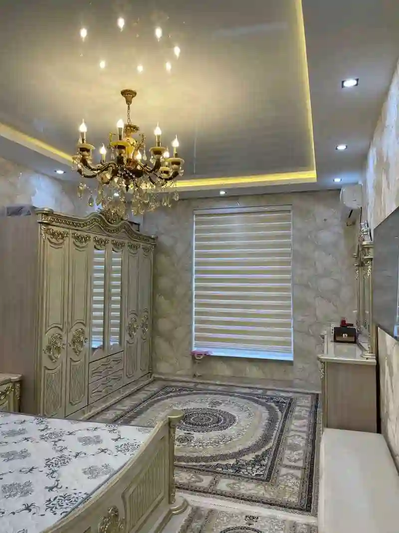 3-к квартира, 7 этаж, 125 м², Хитой Бозор