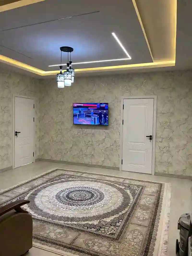 3-к квартира, 7 этаж, 125 м², Хитой Бозор