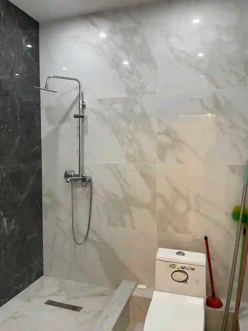 3-к квартира, 7 этаж, 125 м², Хитой Бозор