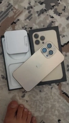 Apple Iphone 13 pro 256 gb