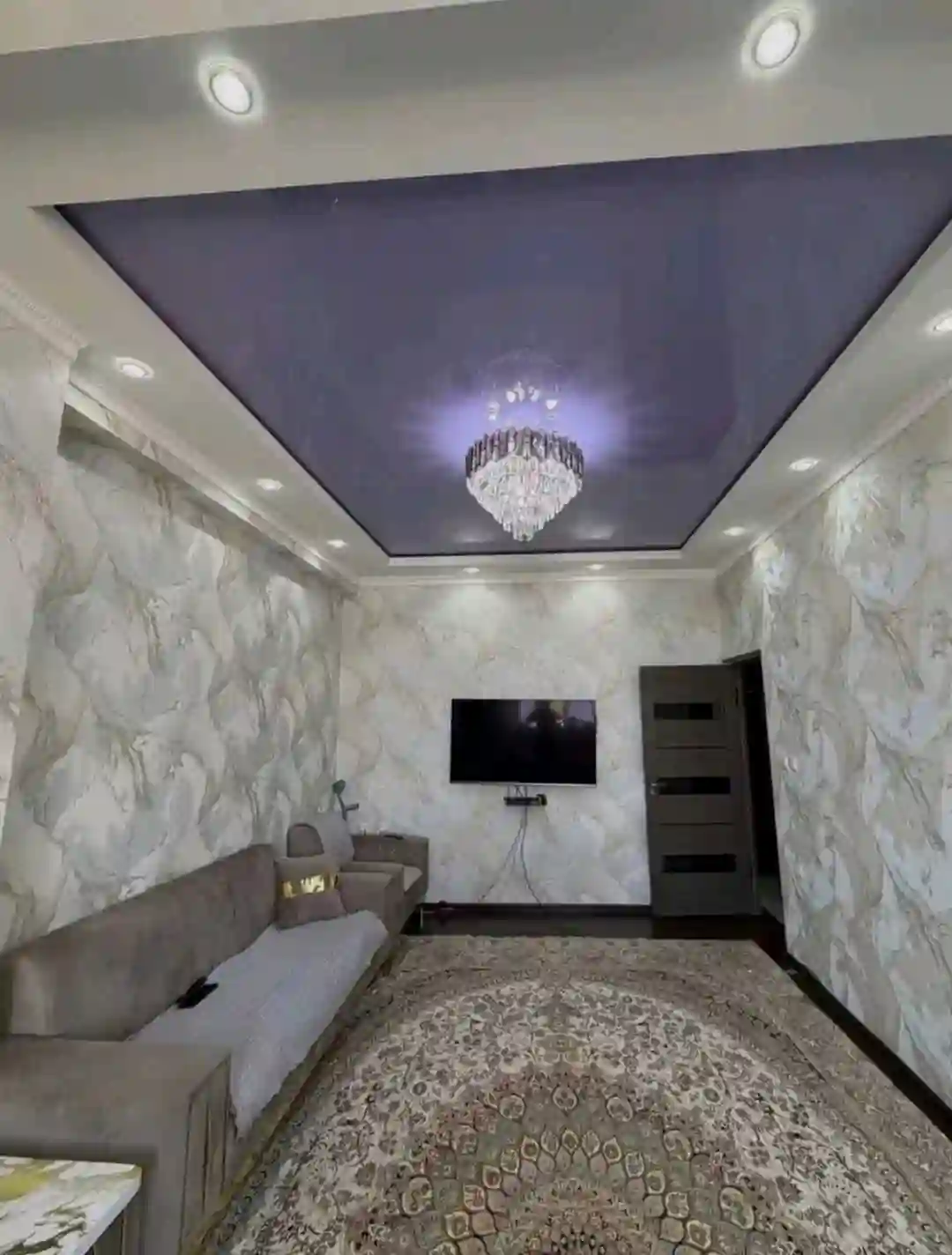 2-к квартира, 5 этаж, 63 м², Шохмансур