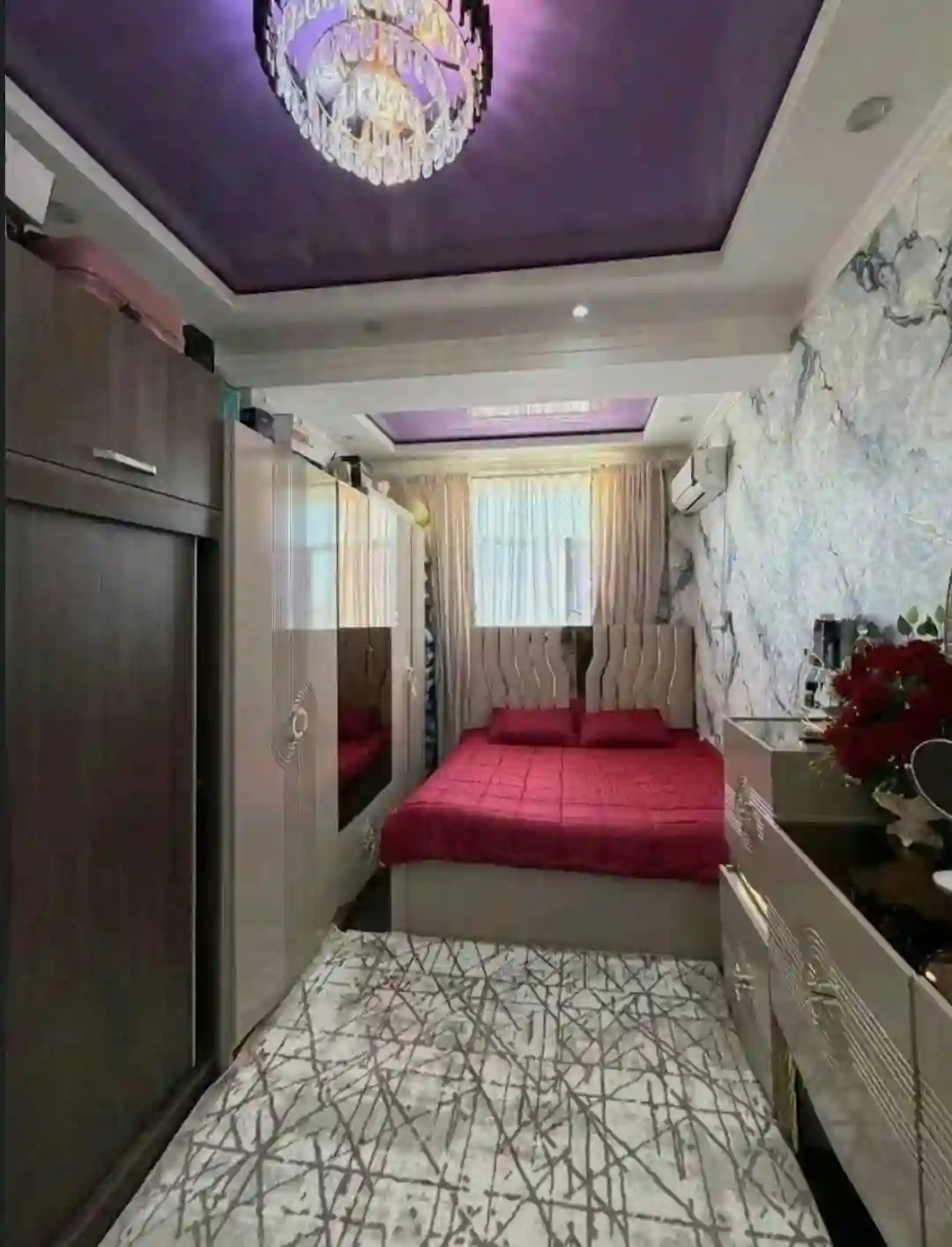 2-к квартира, 5 этаж, 63 м², Шохмансур