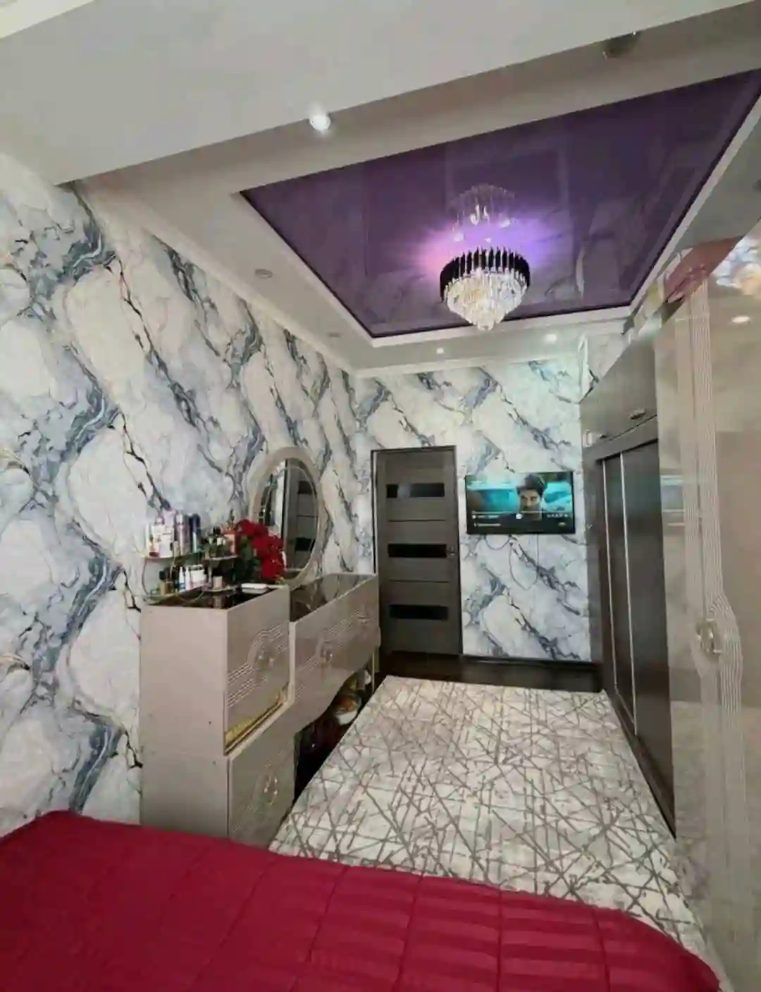 2-к квартира, 5 этаж, 63 м², Шохмансур