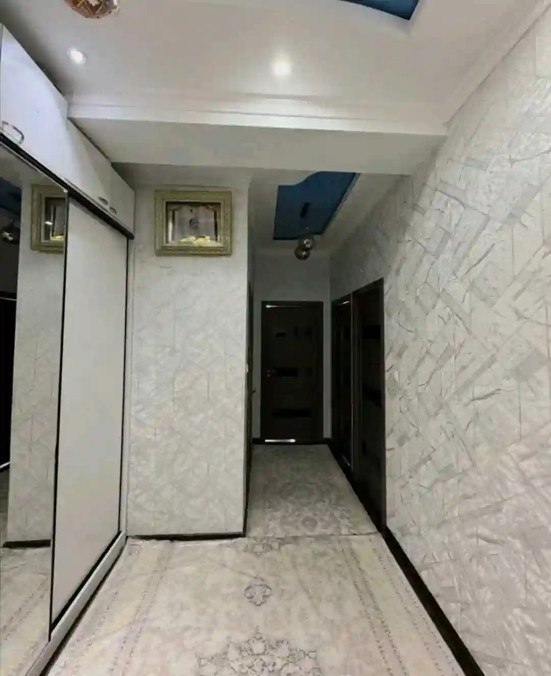 2-к квартира, 5 этаж, 63 м², Шохмансур