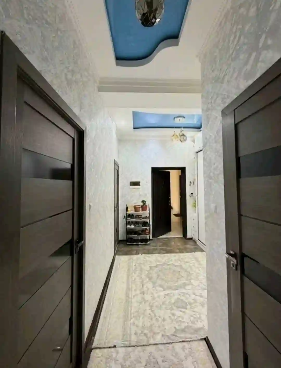 2-к квартира, 5 этаж, 63 м², Шохмансур