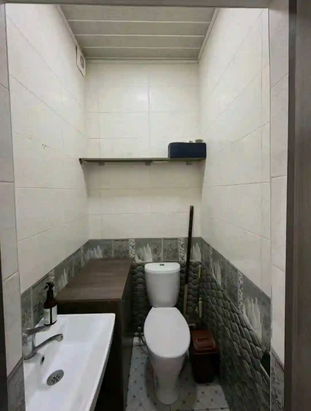 2-к квартира, 5 этаж, 63 м², Шохмансур