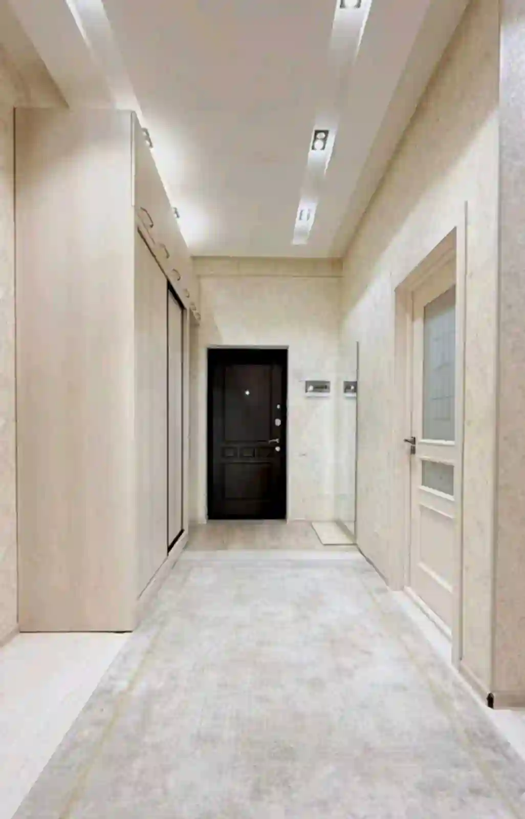 3-к квартира, 12 этаж, 100 м², Сино