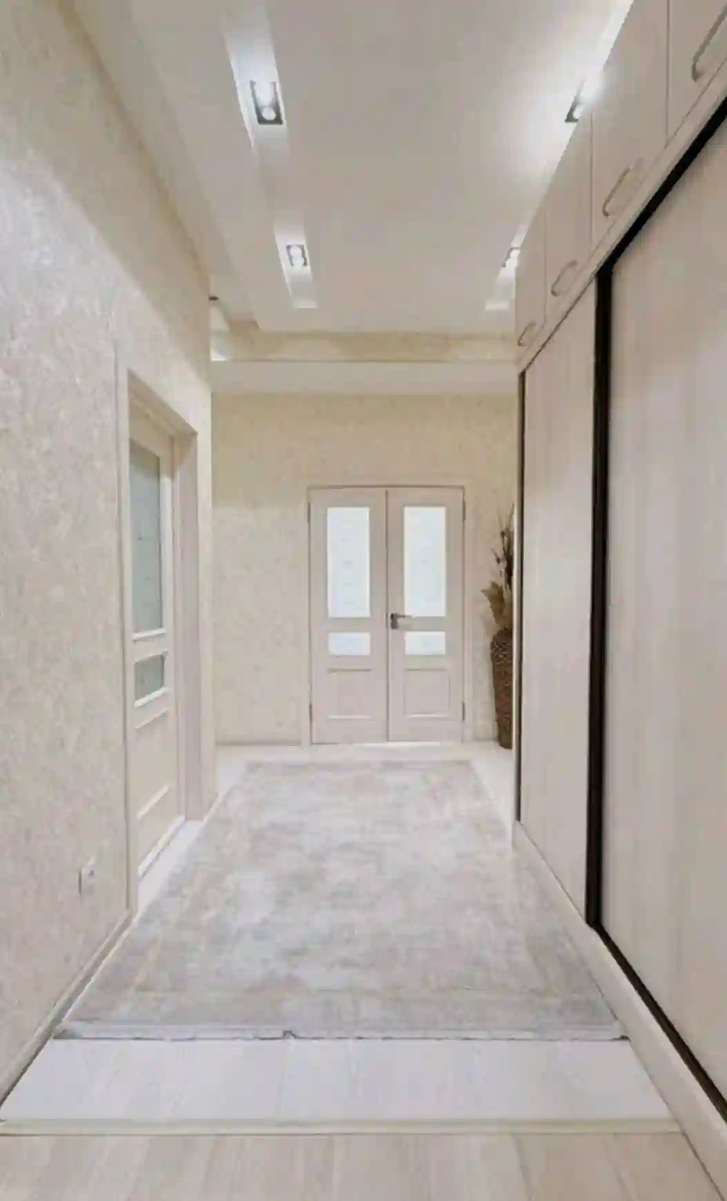3-к квартира, 12 этаж, 100 м², Сино