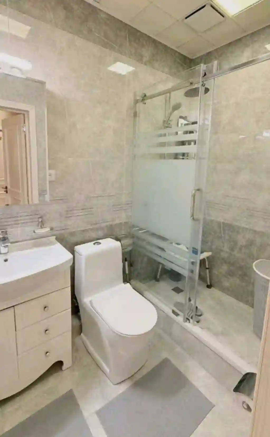 3-к квартира, 12 этаж, 100 м², Сино