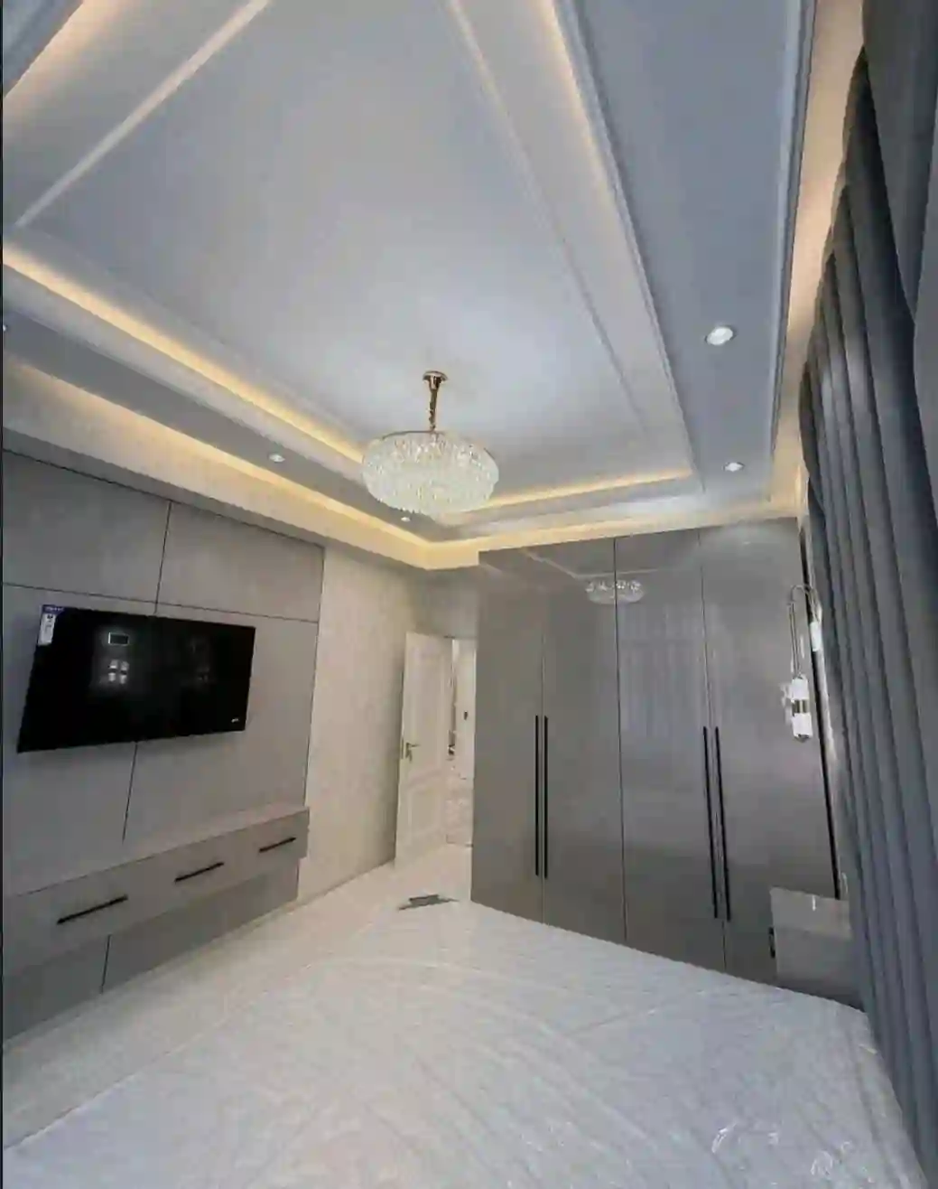 3-к квартира, 9 этаж, 83 м², Шохмансур