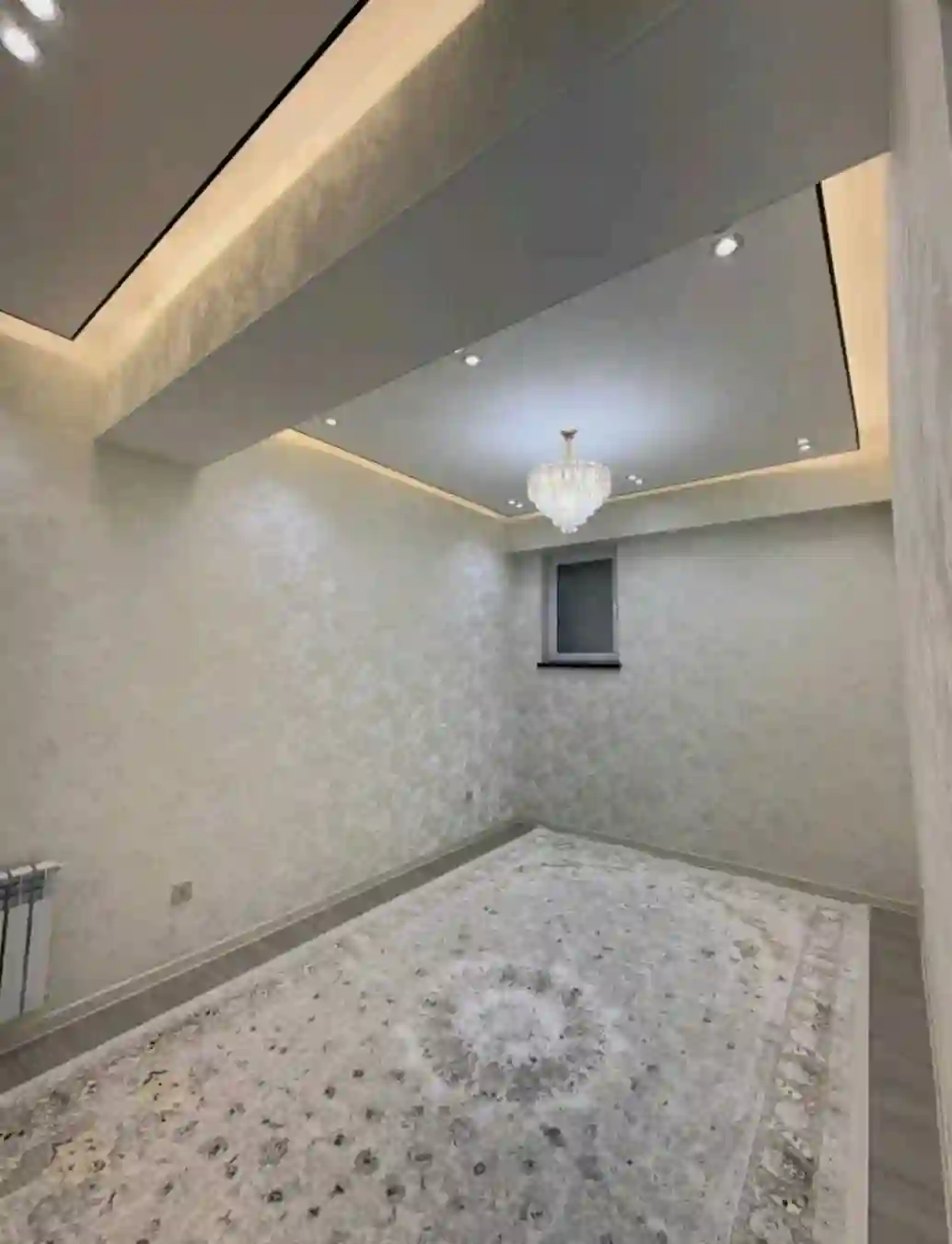 3-к квартира, 9 этаж, 83 м², Шохмансур