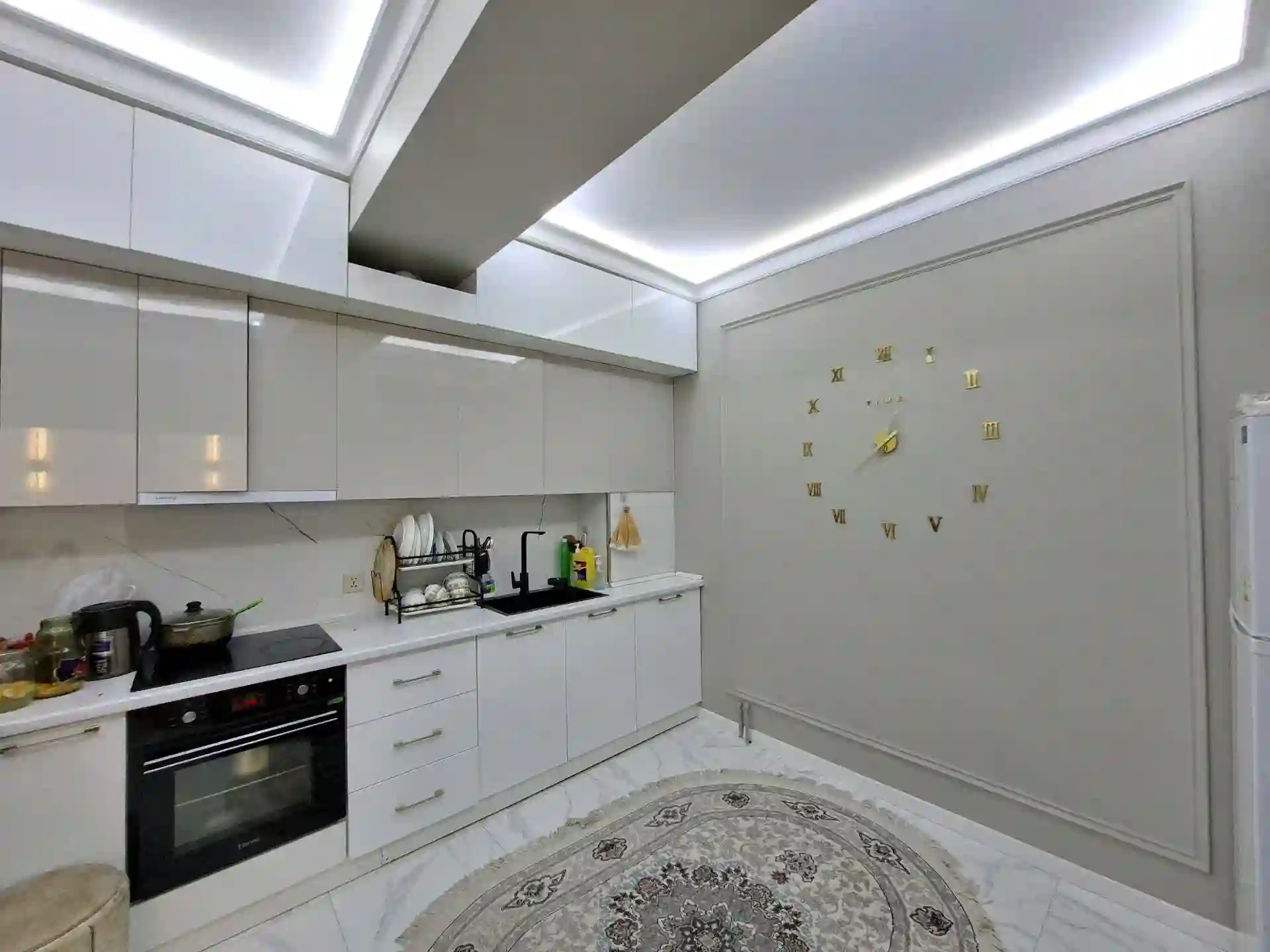 Комната, 65 м², 12 этаж, Шохмансур