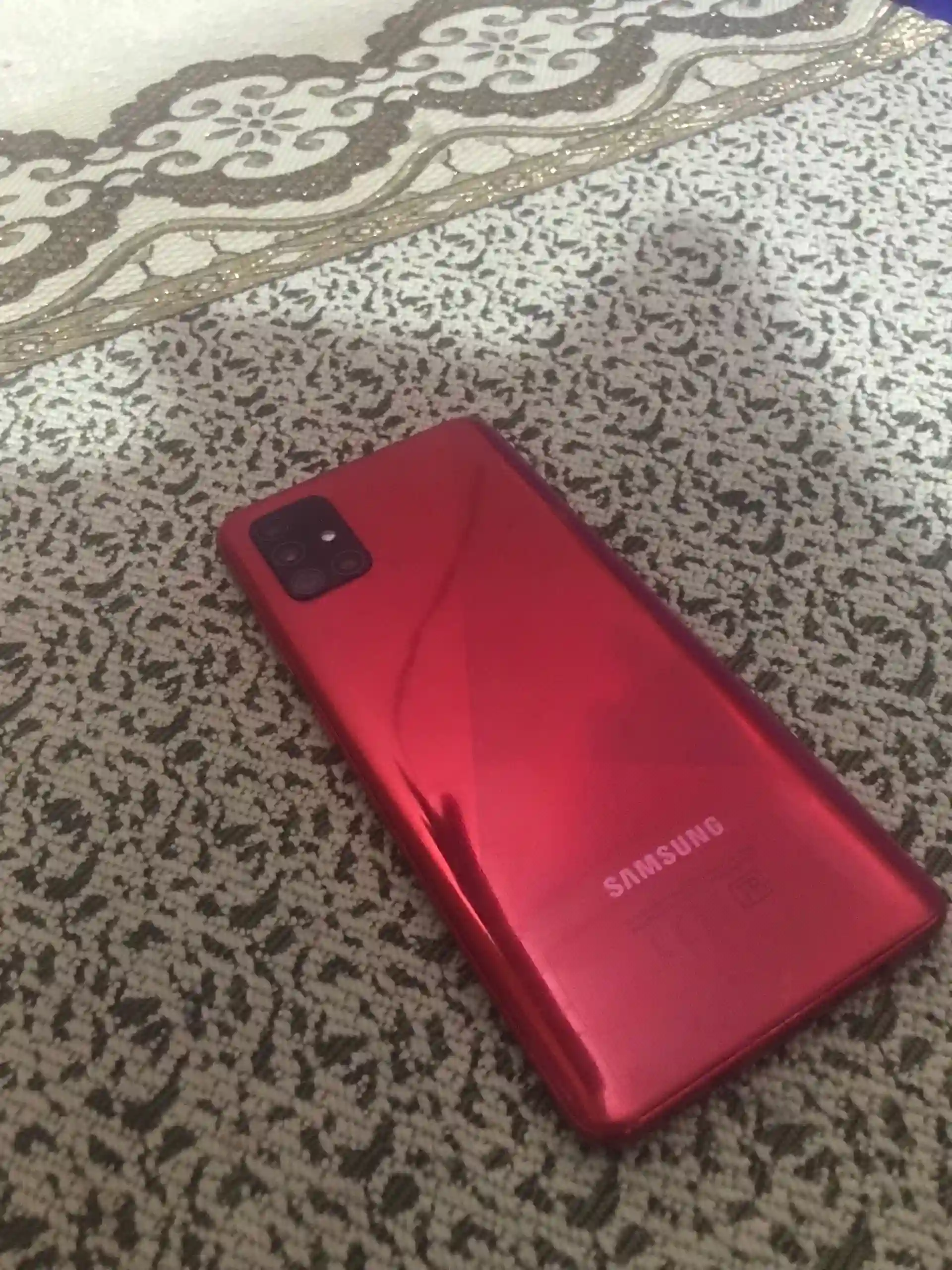 Samsung Galaxy A51
