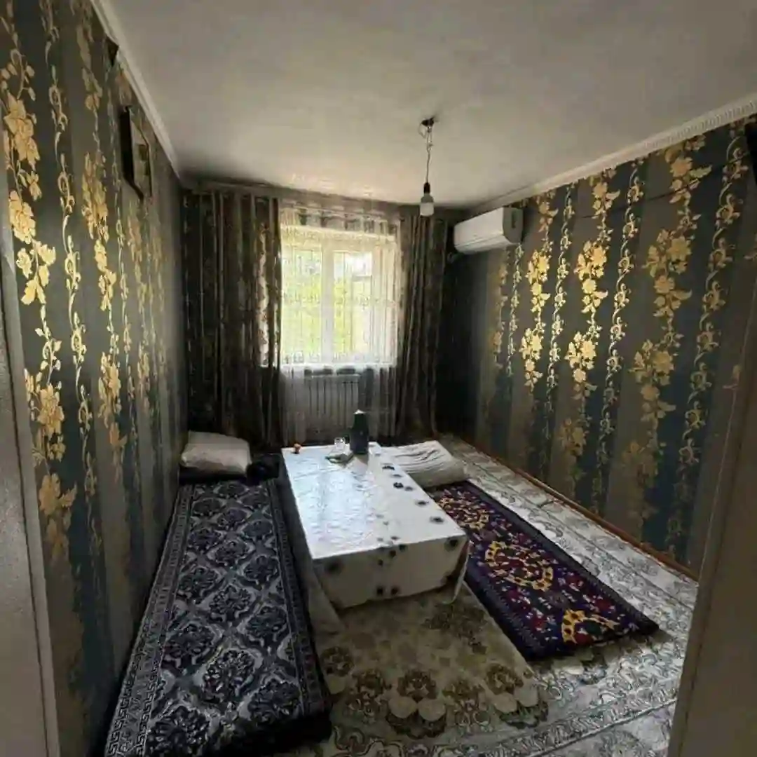 2-к квартира, 3 этаж, 44 м², Якм Саведский