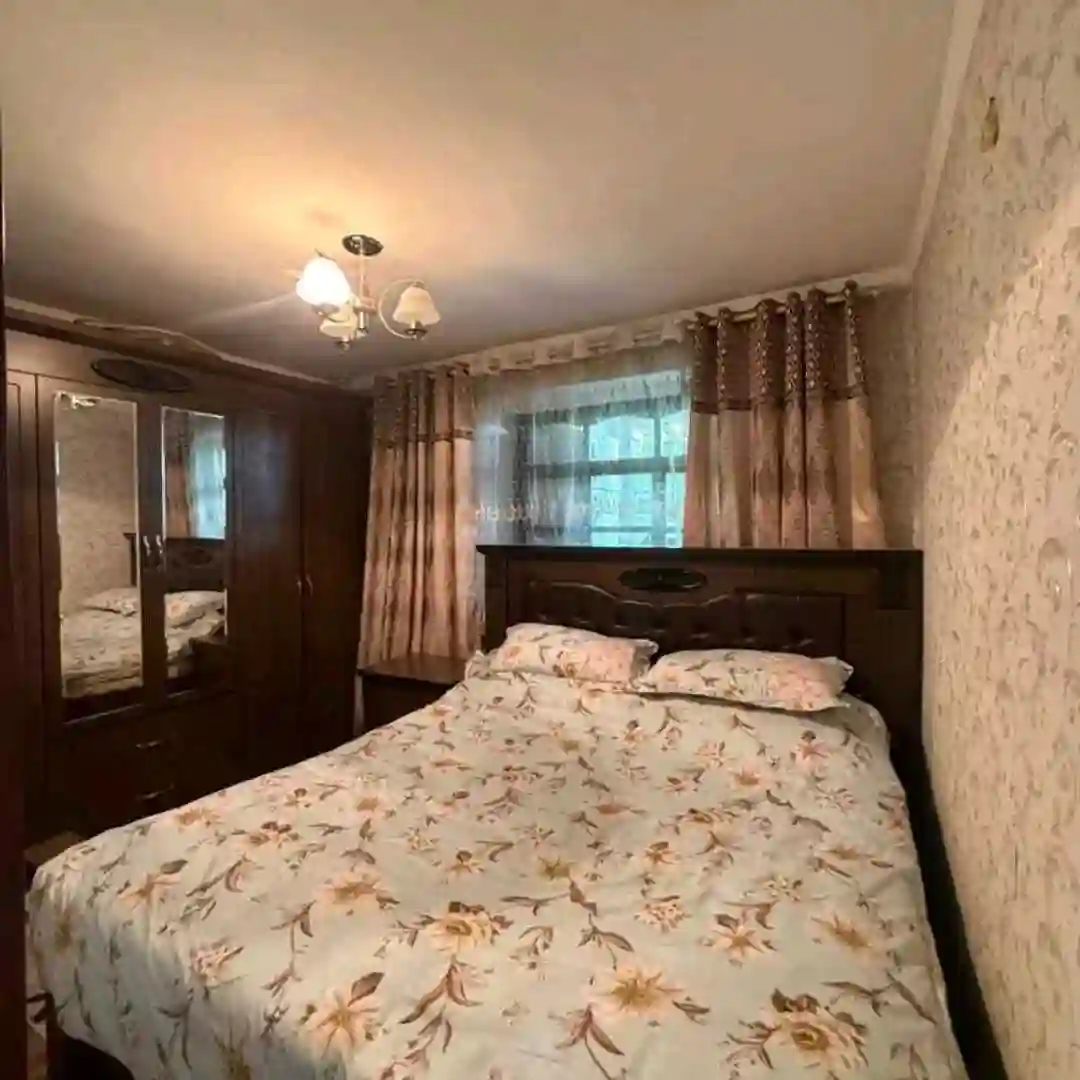 2-к квартира, 3 этаж, 44 м², Якм Саведский