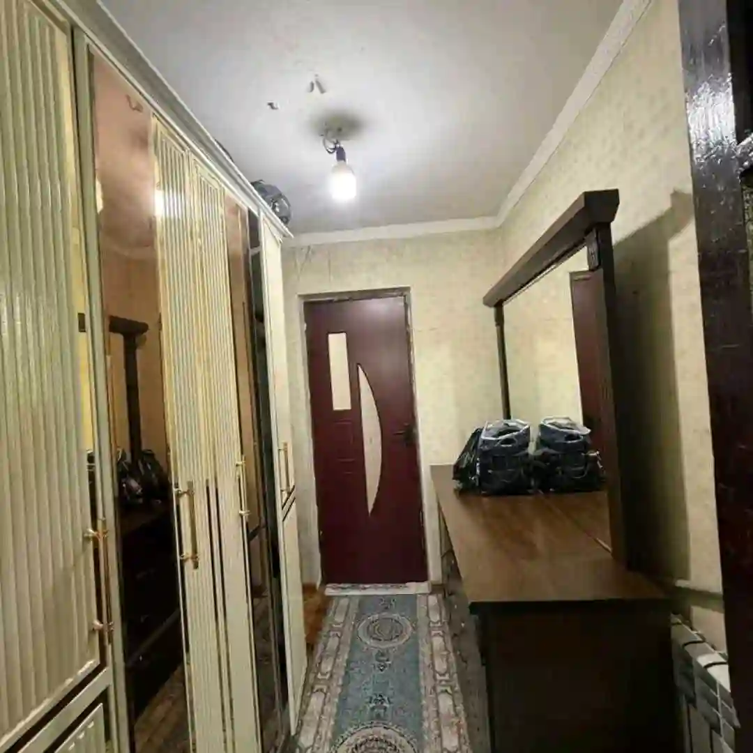 2-к квартира, 3 этаж, 44 м², Якм Саведский