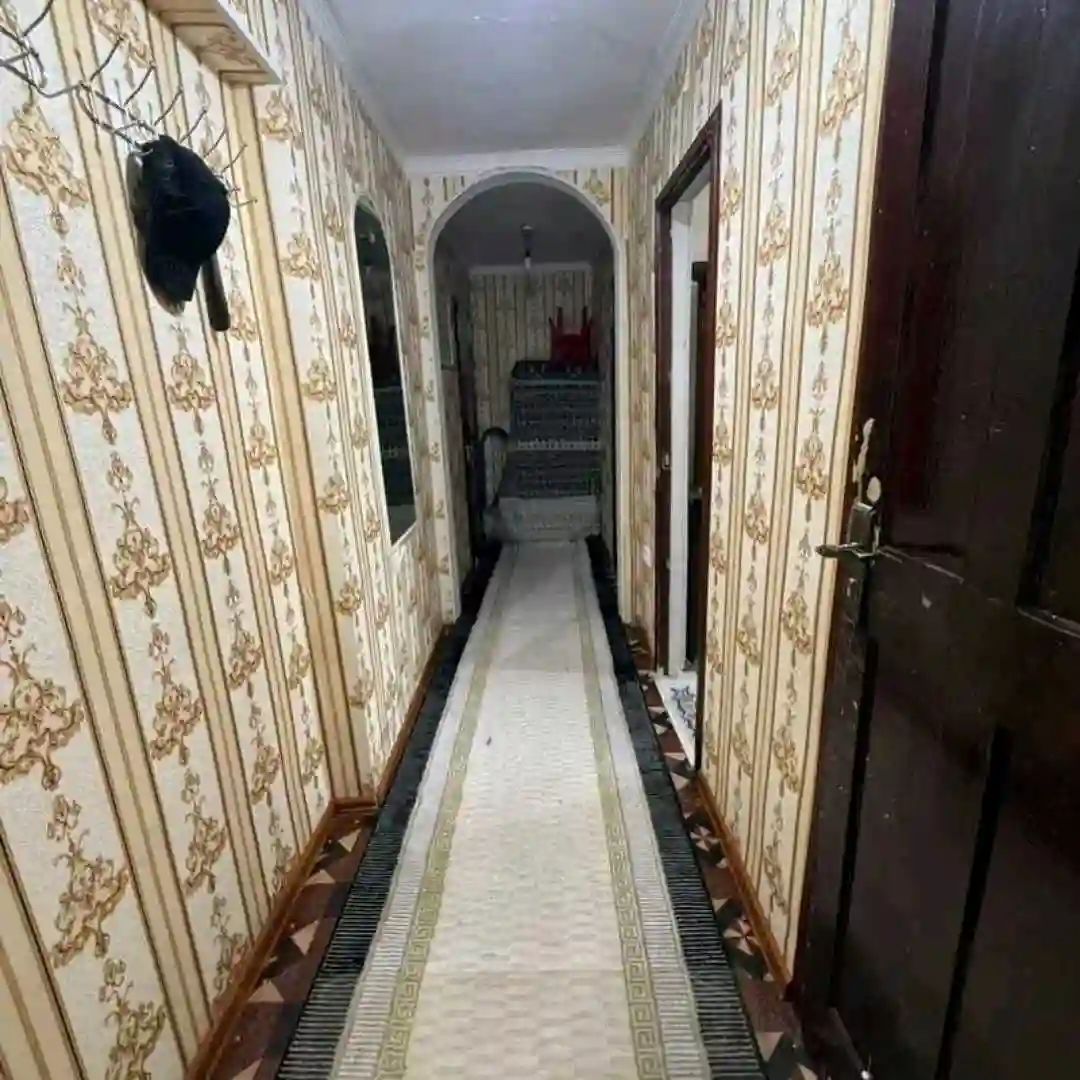 2-к квартира, 3 этаж, 44 м², Якм Саведский