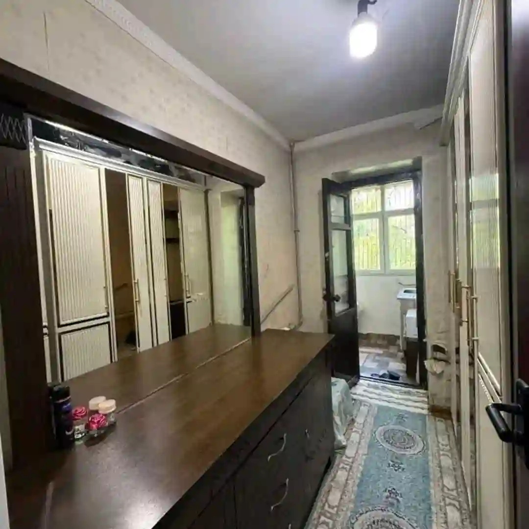 2-к квартира, 3 этаж, 44 м², Якм Саведский