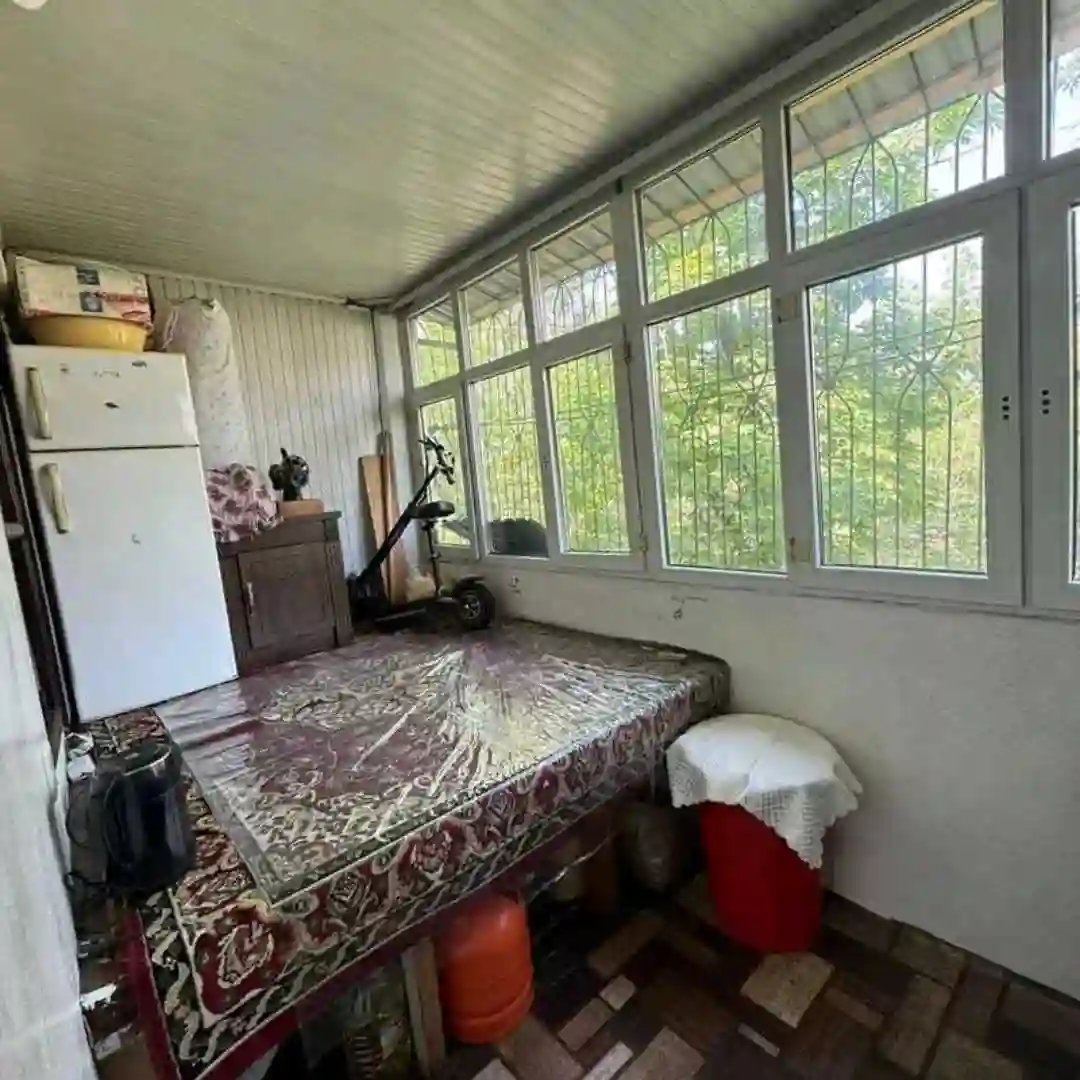 2-к квартира, 3 этаж, 44 м², Якм Саведский