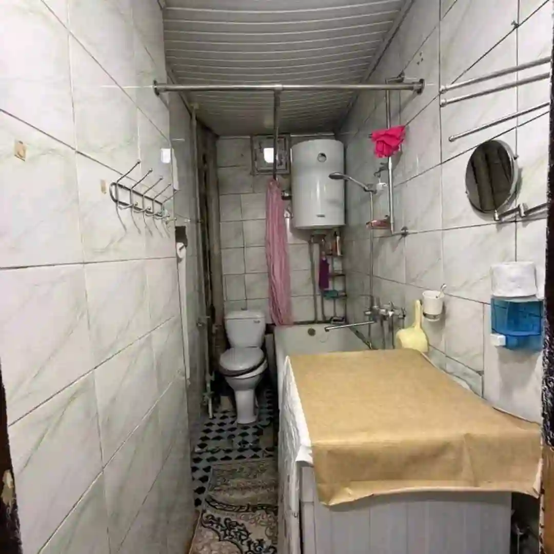 2-к квартира, 3 этаж, 44 м², Якм Саведский