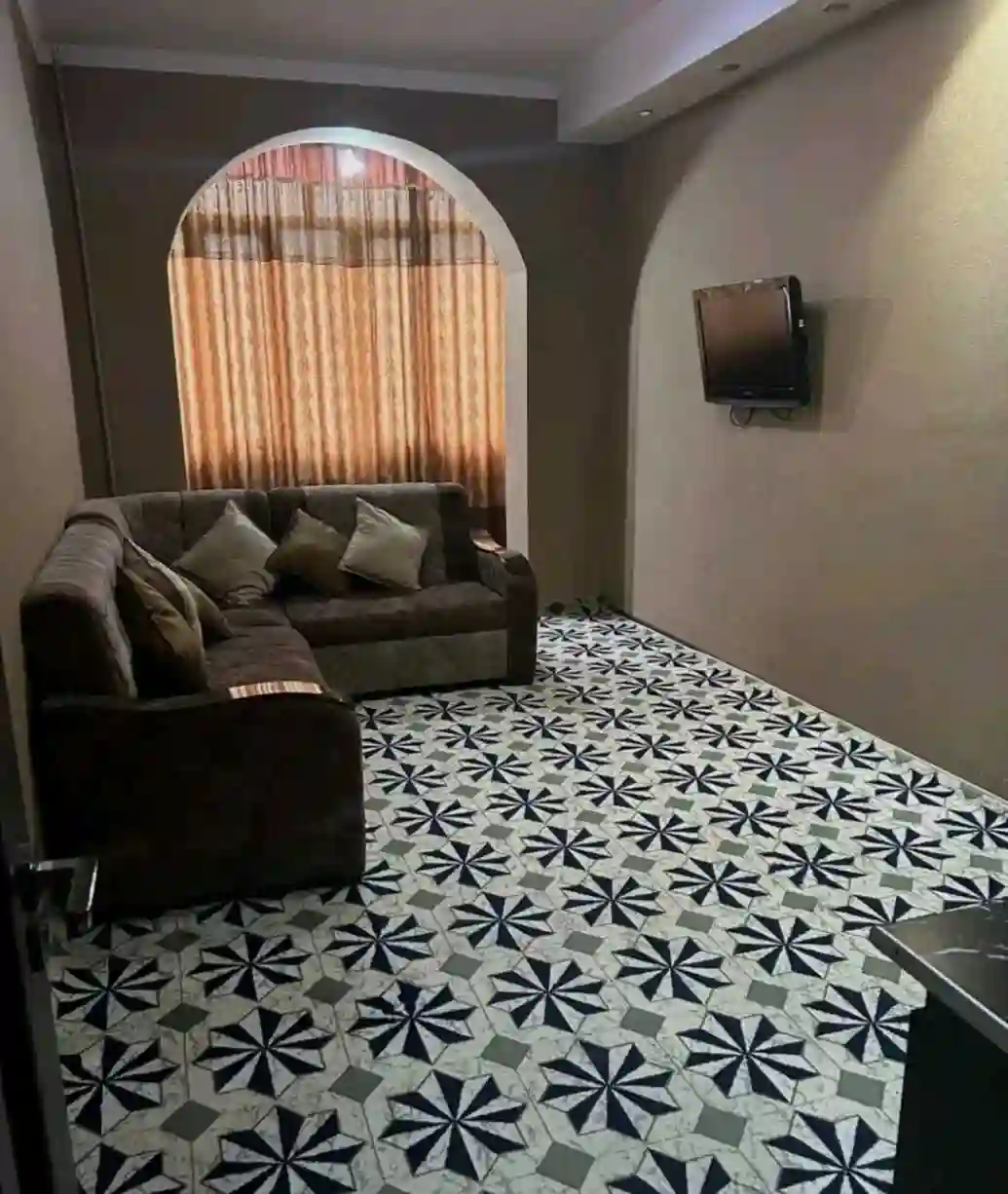 2-к квартира, 8 этаж, 80 м², Сино