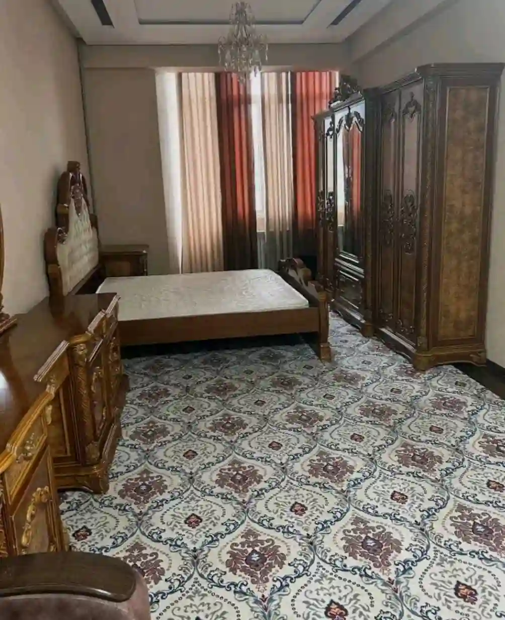 2-к квартира, 8 этаж, 80 м², Сино