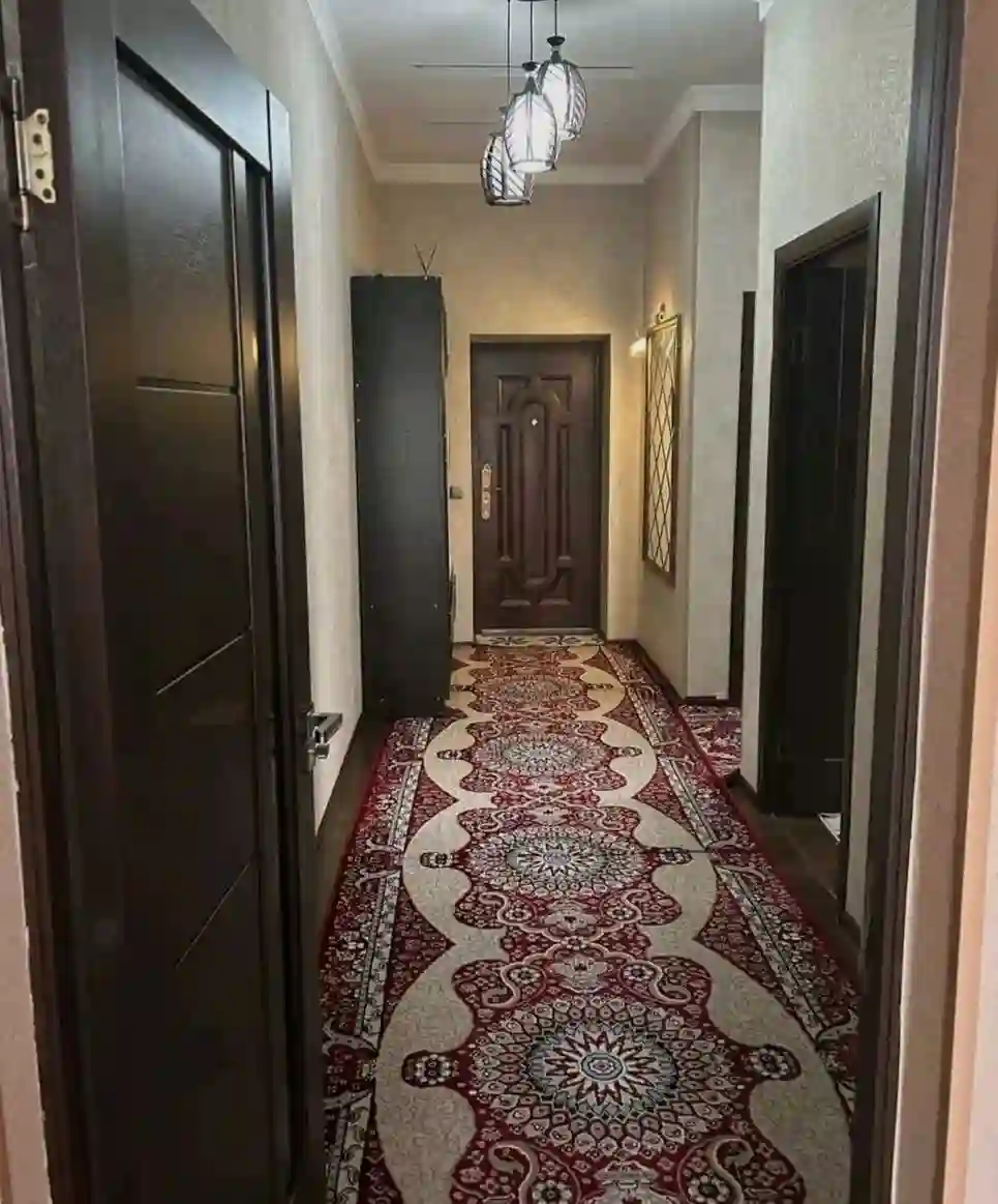 2-к квартира, 8 этаж, 80 м², Сино