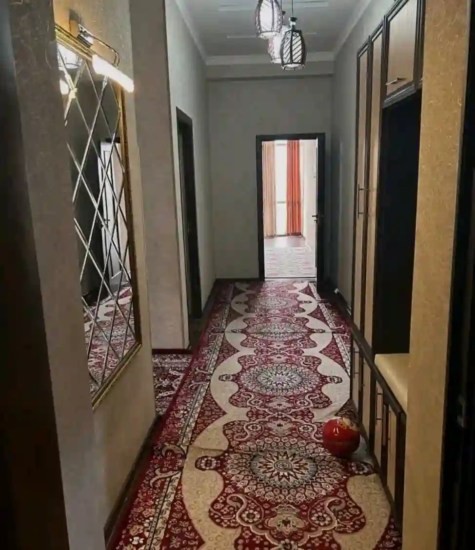 2-к квартира, 8 этаж, 80 м², Сино