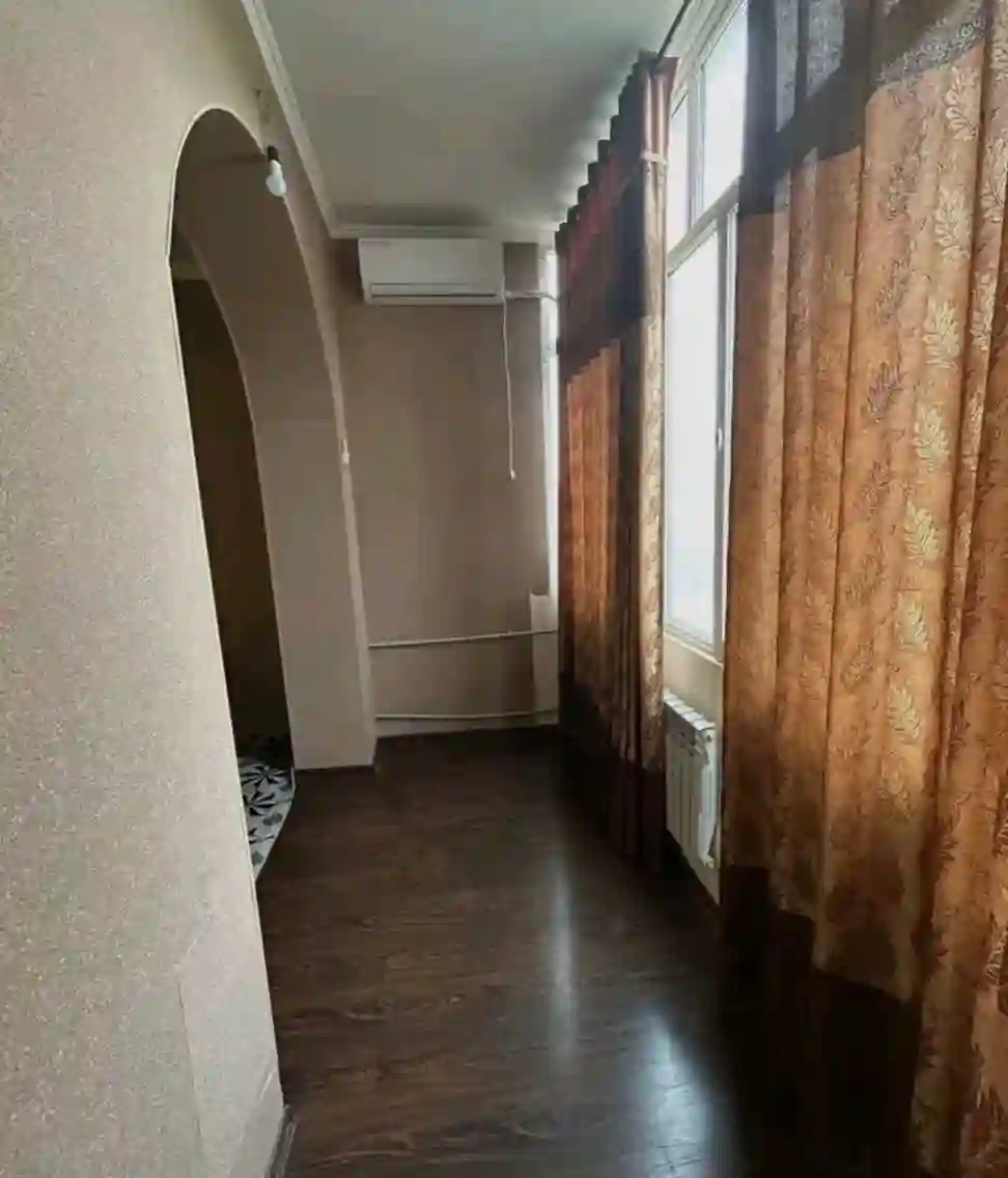 2-к квартира, 8 этаж, 80 м², Сино
