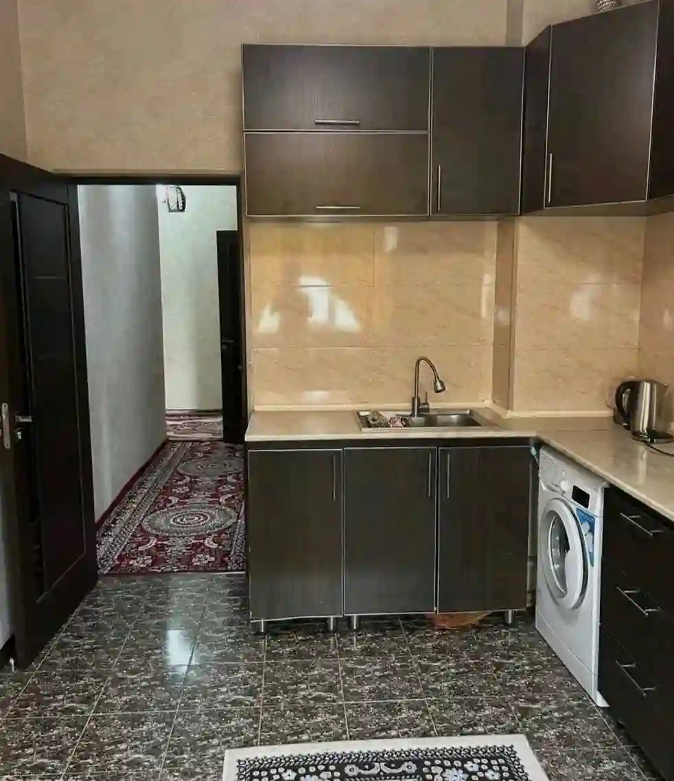 2-к квартира, 8 этаж, 80 м², Сино