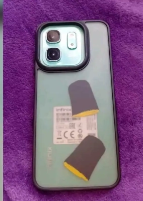 infinix hot 50i 128gb