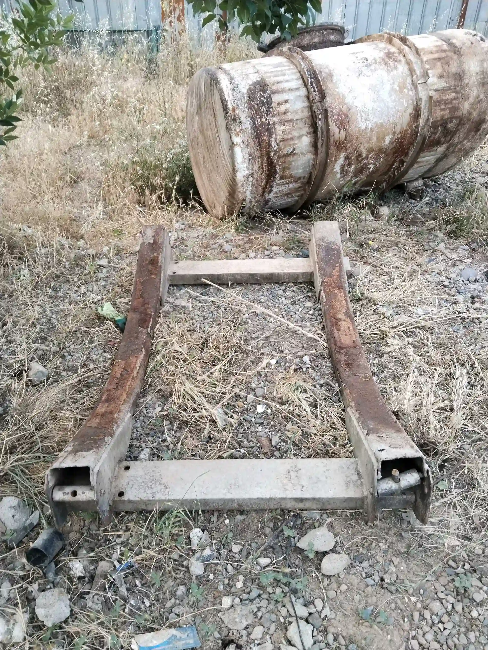 Бочка