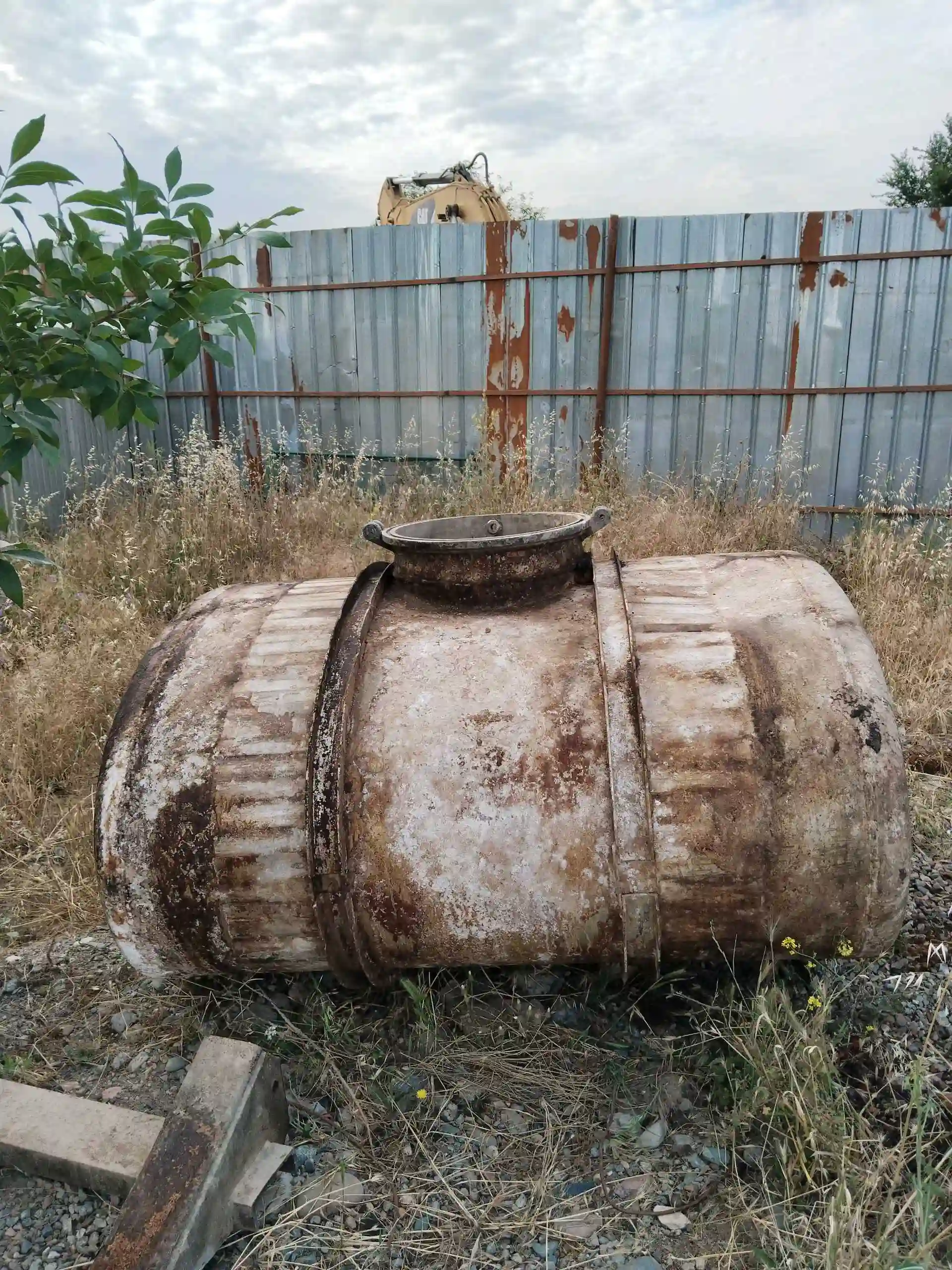 Бочка