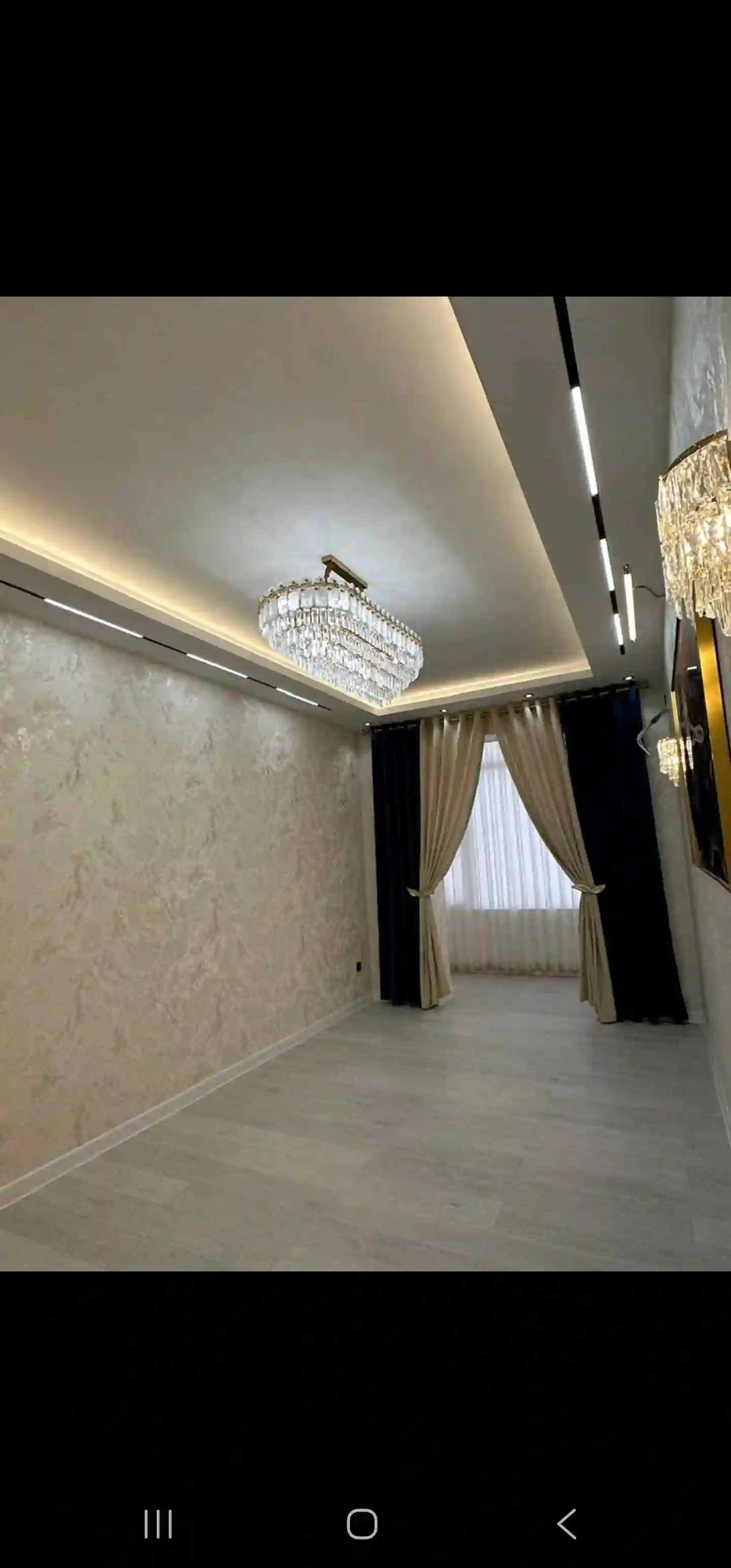 3-к квартира, 7 этаж, 80 м², 34мкр боль глазной
