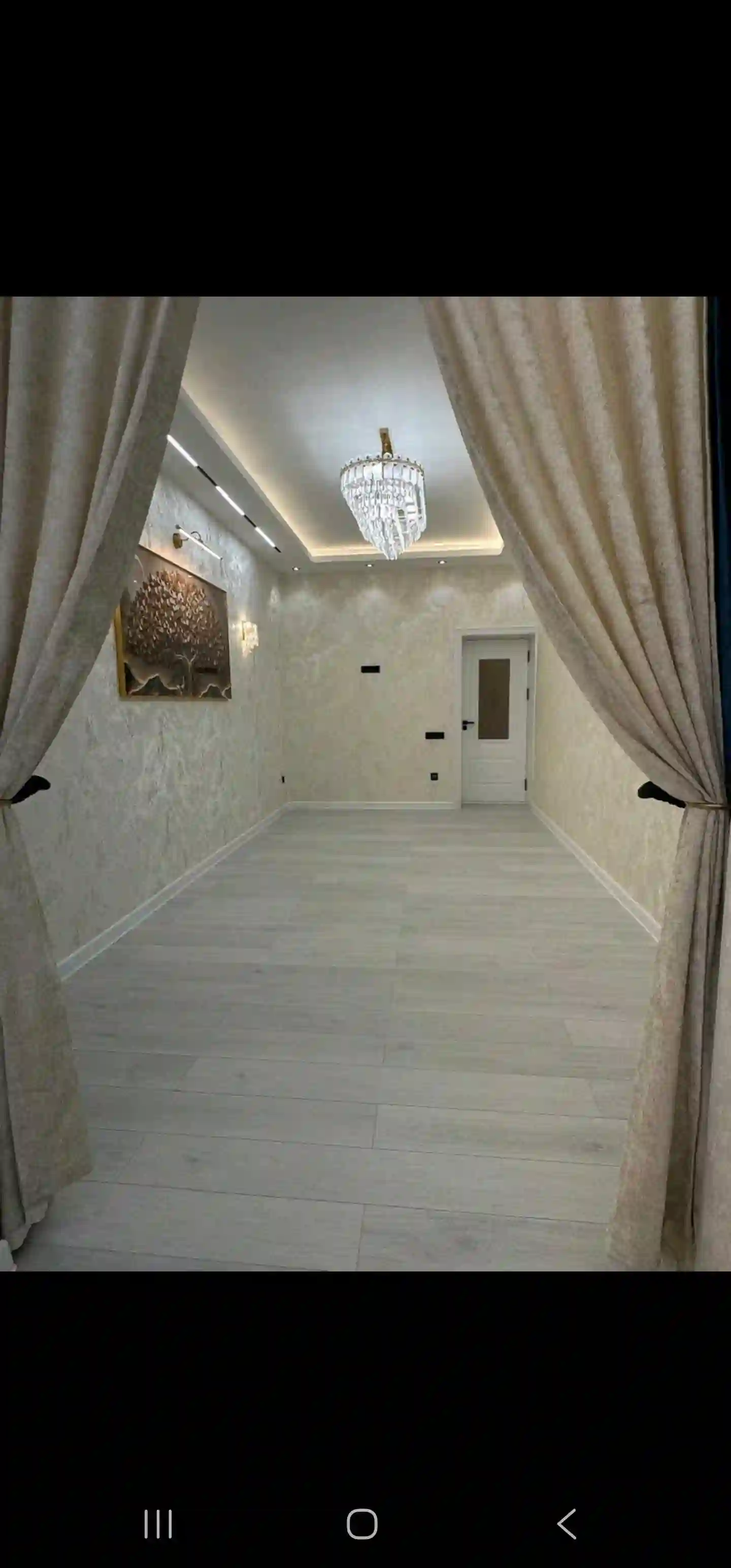 3-к квартира, 7 этаж, 80 м², 34мкр боль глазной
