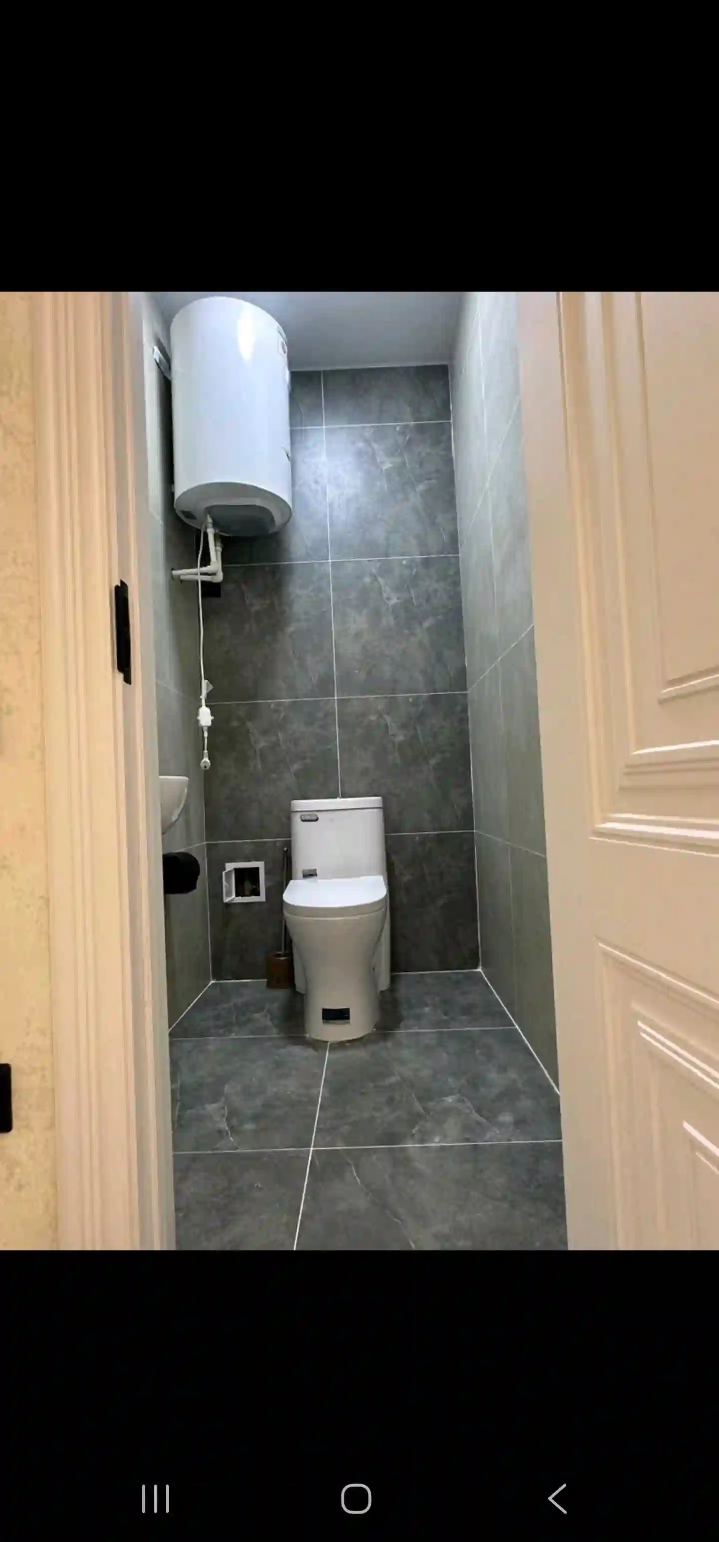3-к квартира, 7 этаж, 80 м², 34мкр боль глазной