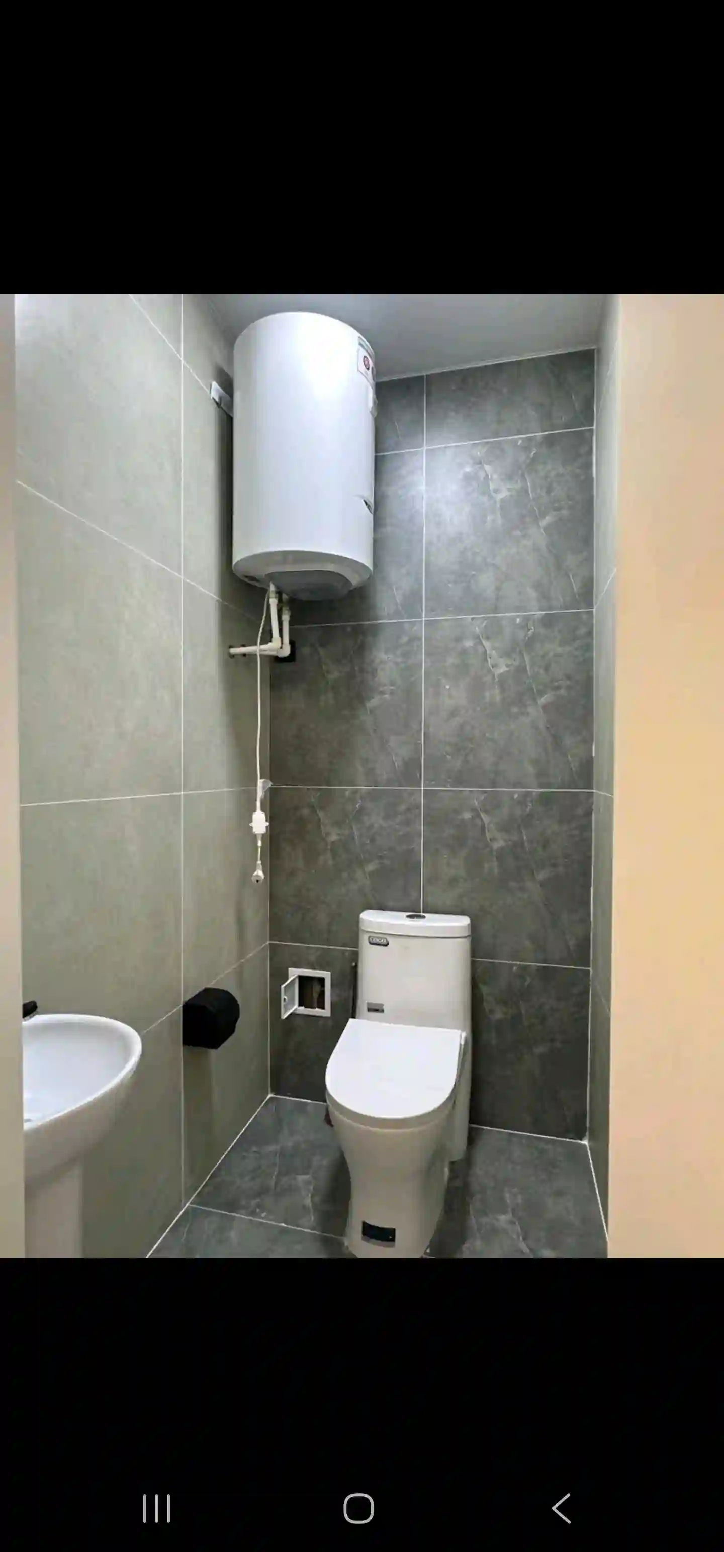 3-к квартира, 7 этаж, 80 м², 34мкр боль глазной
