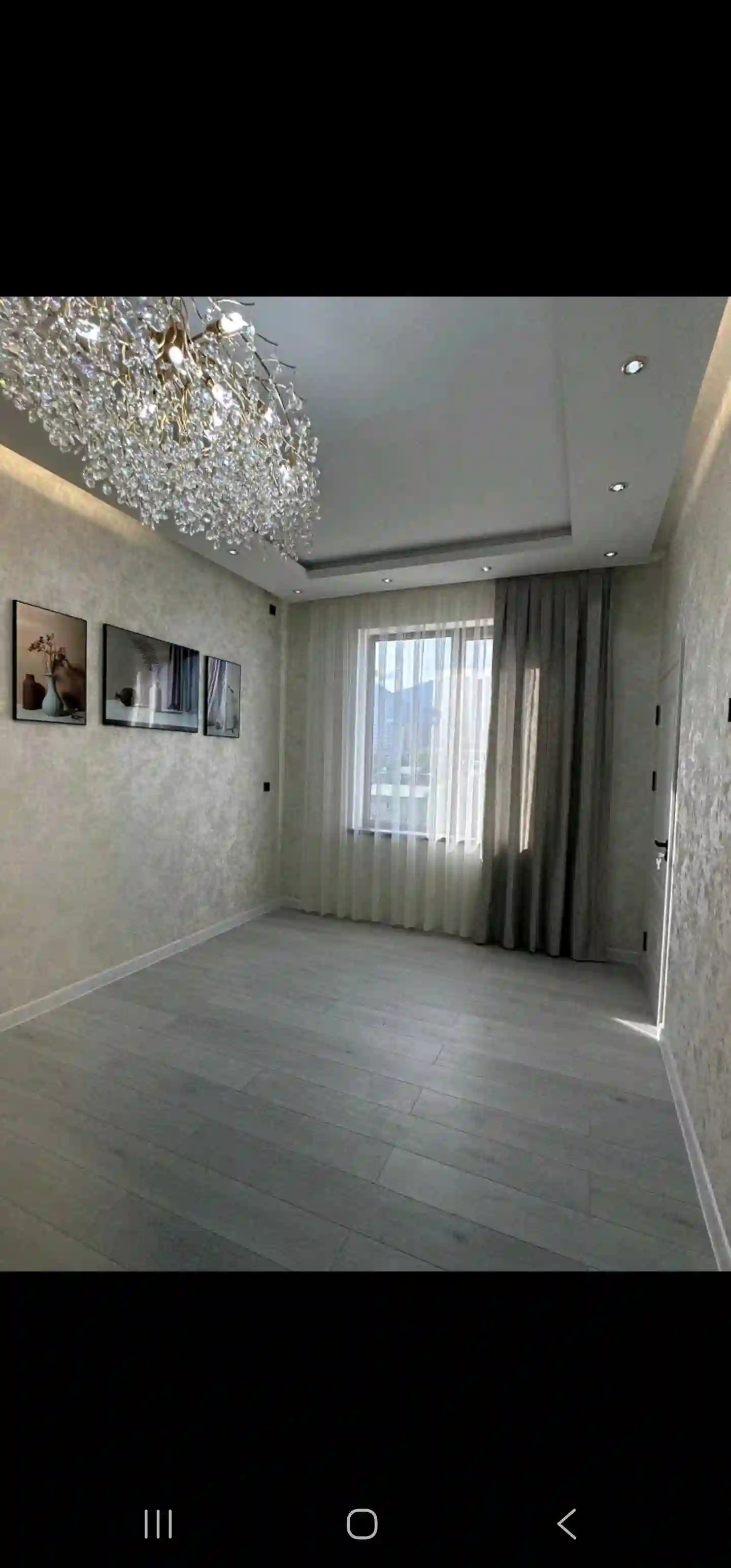 3-к квартира, 7 этаж, 80 м², 34мкр боль глазной